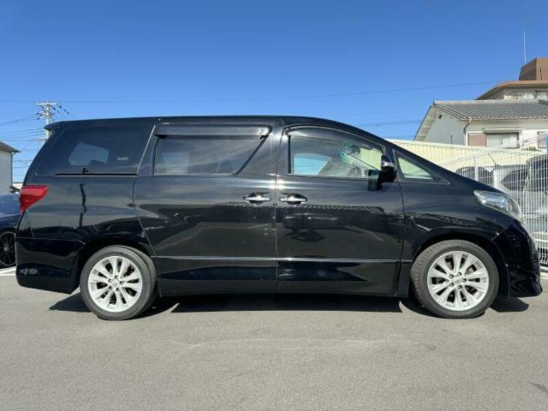 ALPHARD-3