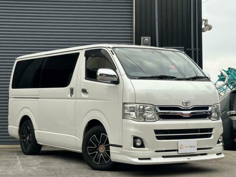 HIACE VAN-15