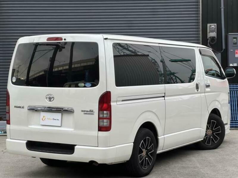 HIACE VAN-16