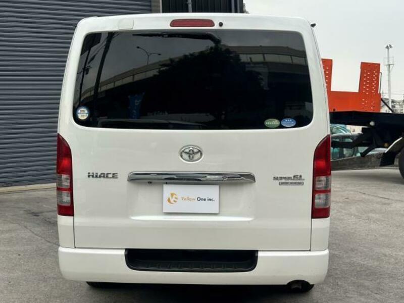 HIACE VAN-14