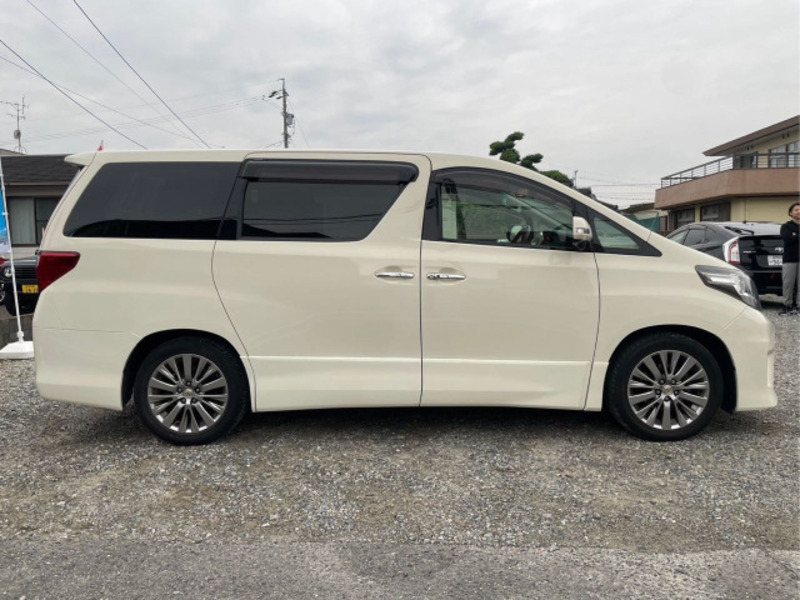 ALPHARD-13