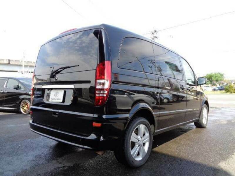 V-CLASS