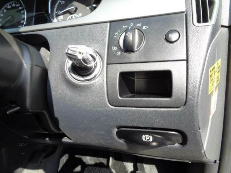 V-CLASS