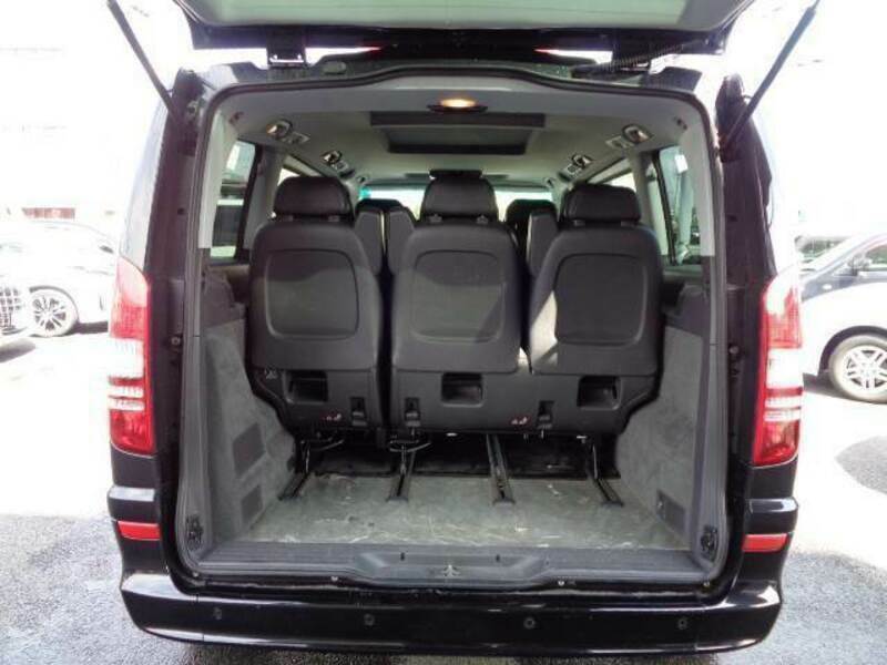 V-CLASS
