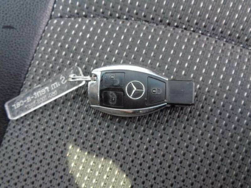 V-CLASS