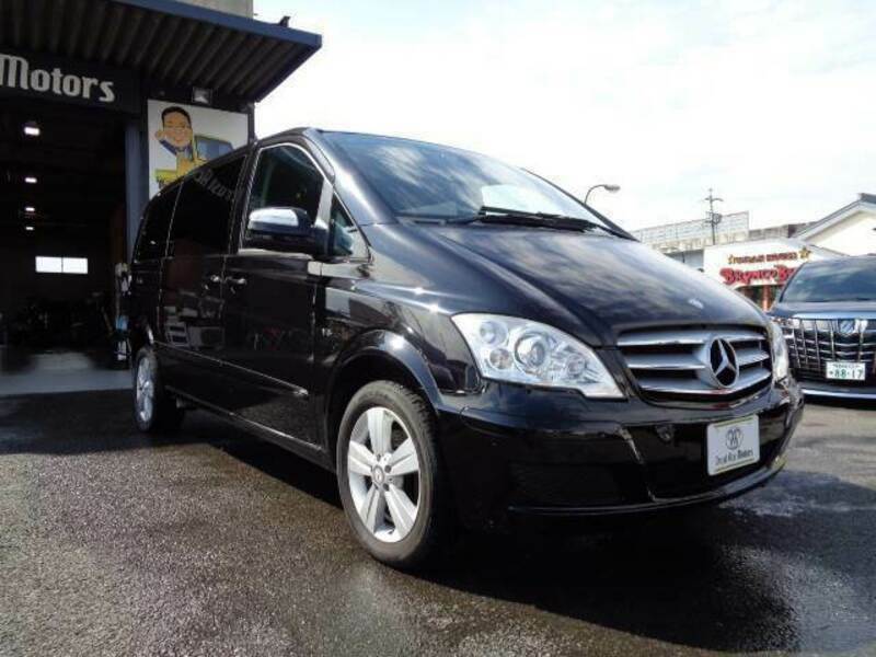V-CLASS