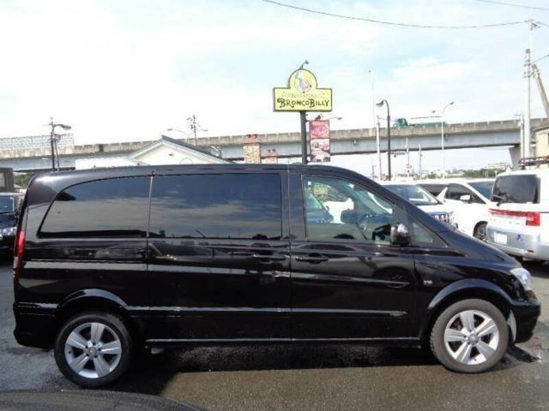 V-CLASS