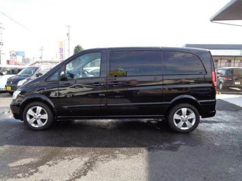 V-CLASS