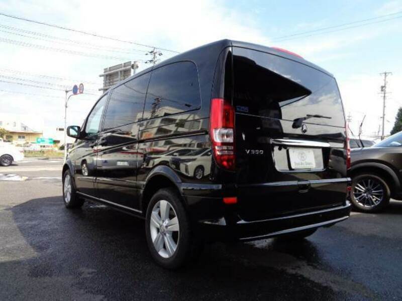 V-CLASS