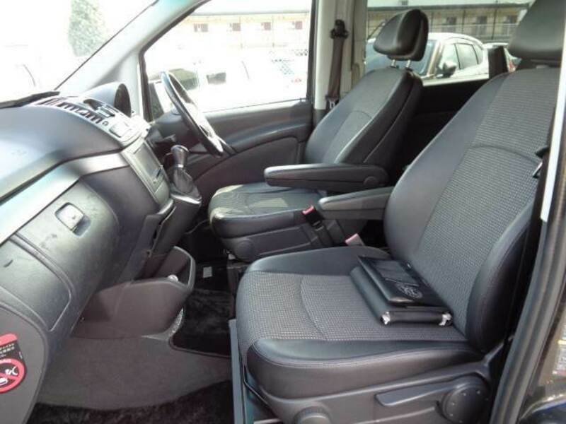V-CLASS