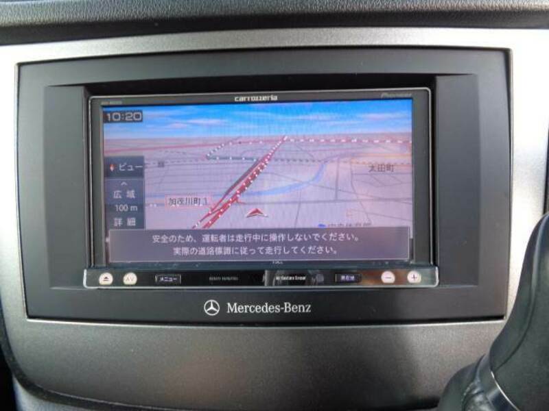 V-CLASS