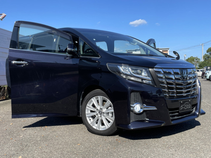 ALPHARD-16