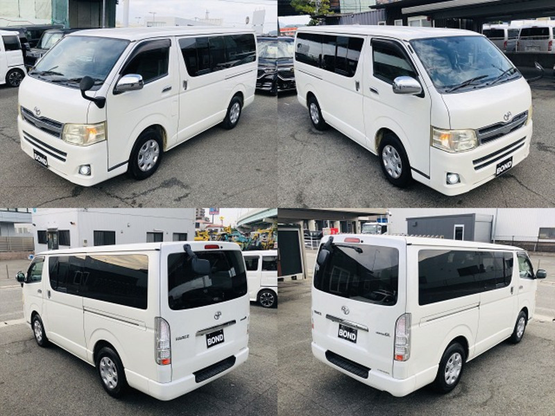 HIACE VAN-5