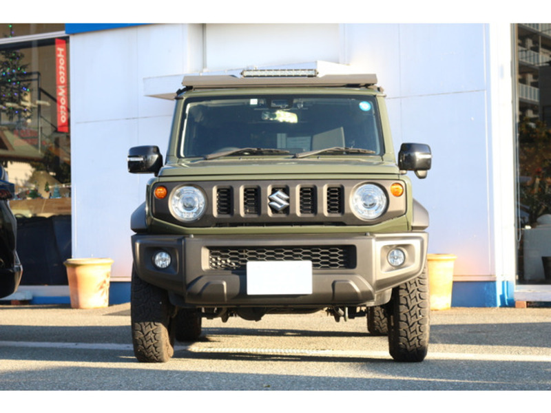 JIMNY SIERRA-4