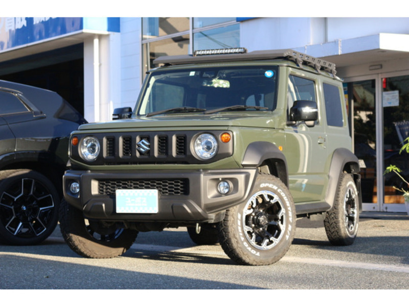 JIMNY SIERRA-9