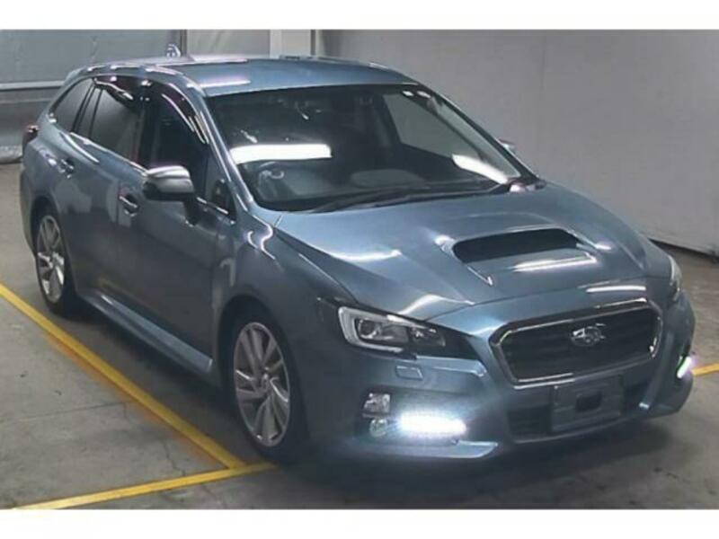 LEVORG-4