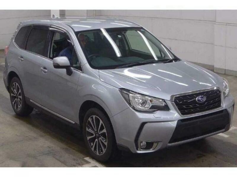 FORESTER-4