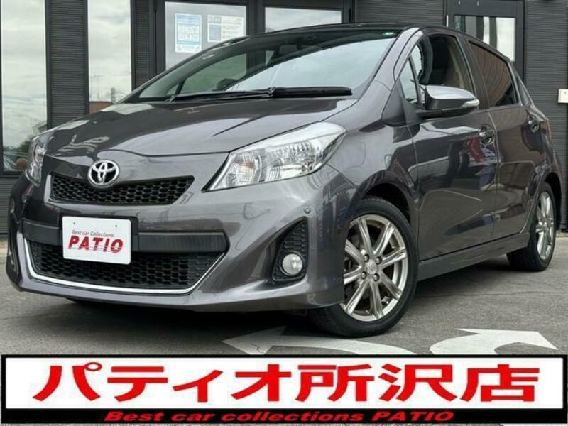 VITZ