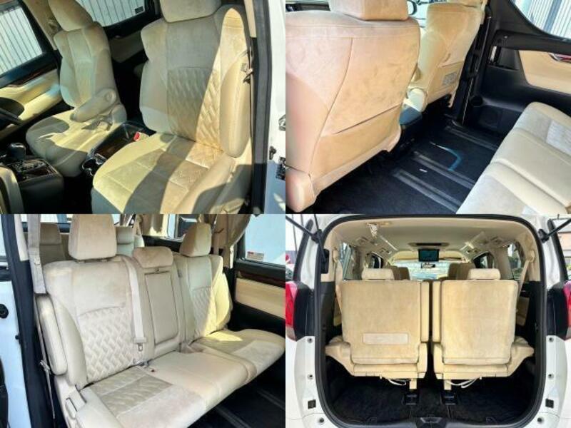 ALPHARD-7