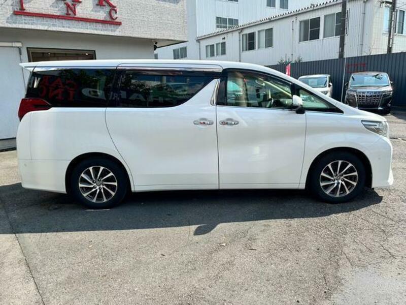 ALPHARD-18