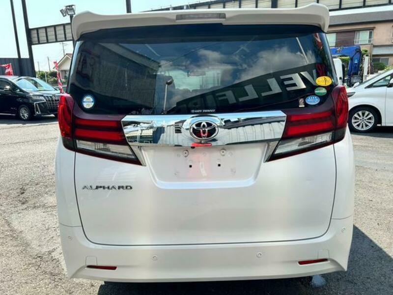 ALPHARD-13