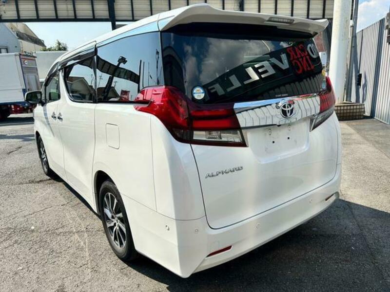 ALPHARD-14