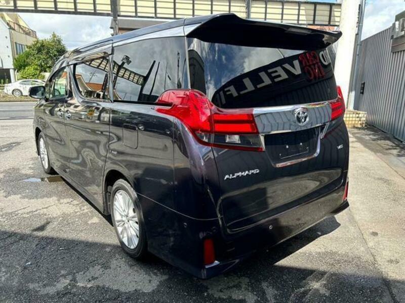 ALPHARD-17