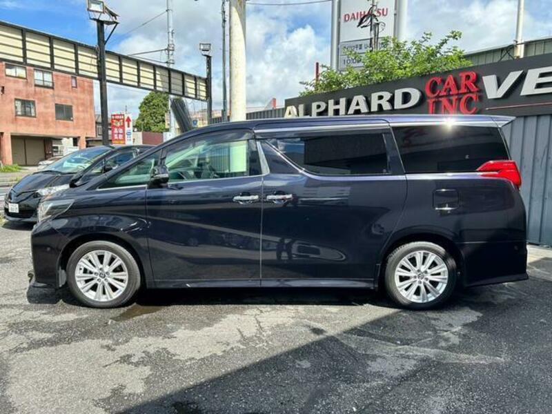 ALPHARD-9