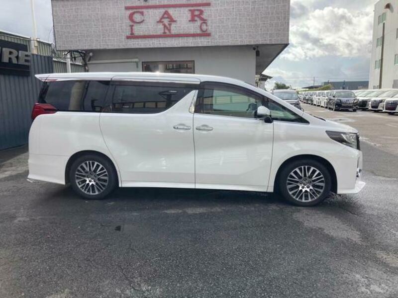 ALPHARD-10