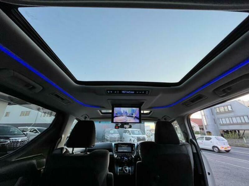 ALPHARD-1