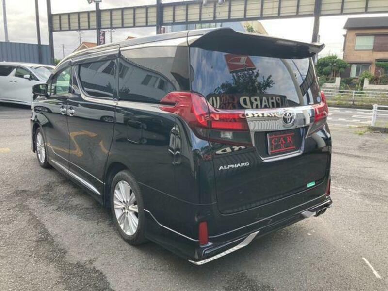 ALPHARD-15