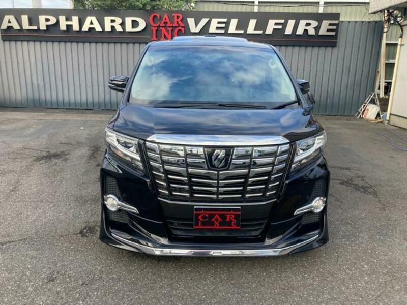 ALPHARD-10