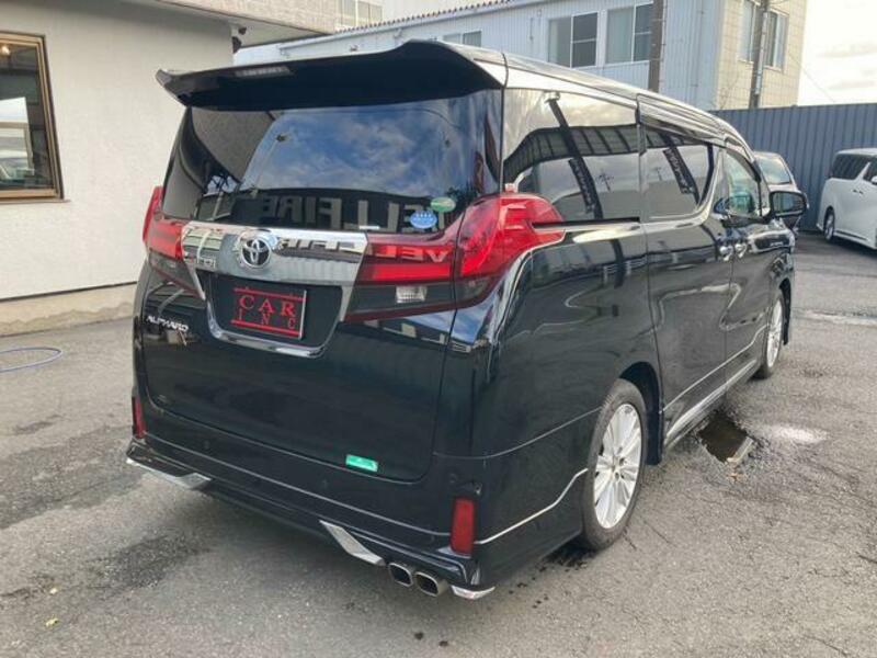 ALPHARD-13