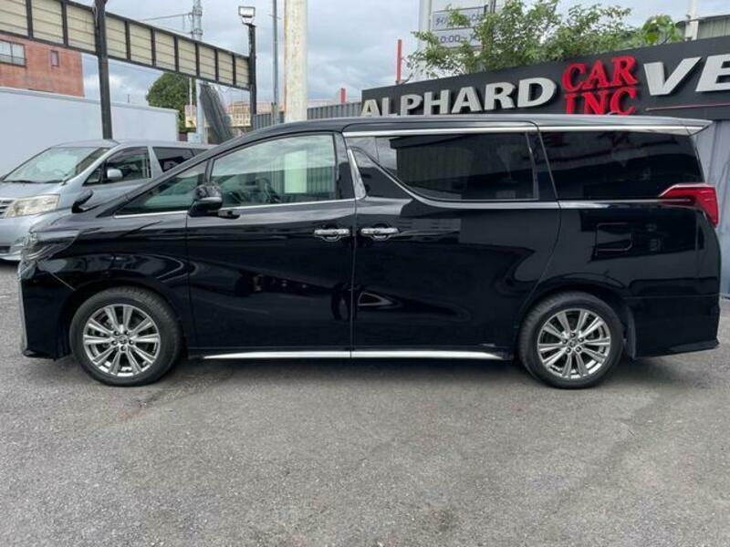 ALPHARD-15