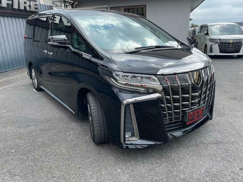 ALPHARD-10