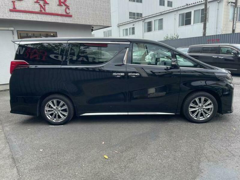 ALPHARD-11