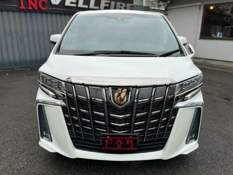 ALPHARD-18