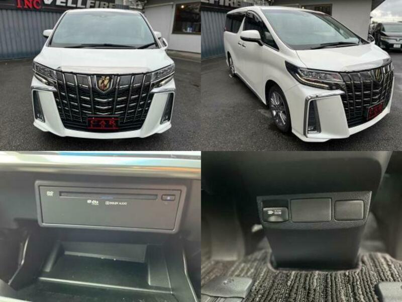 ALPHARD-8