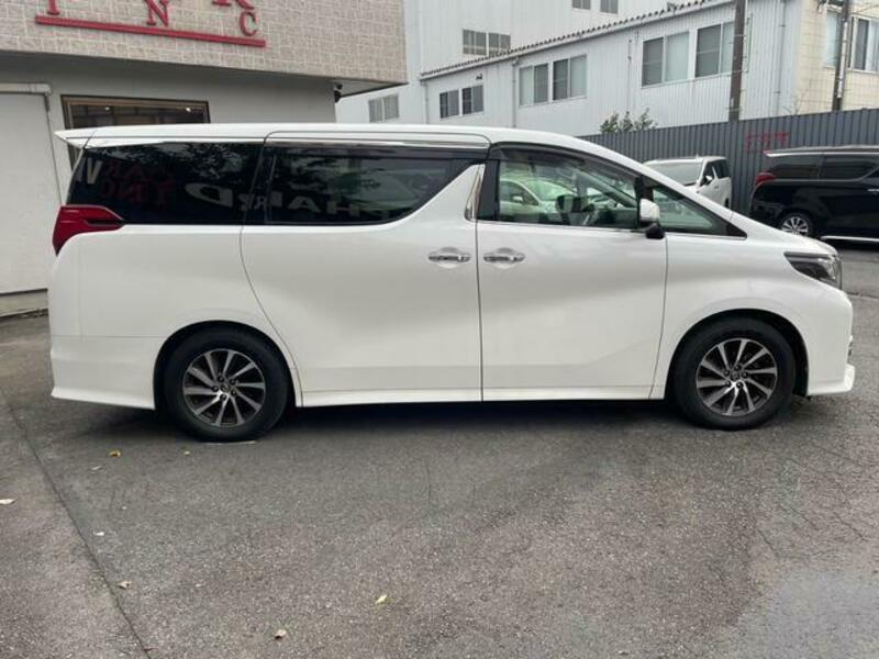 ALPHARD-16