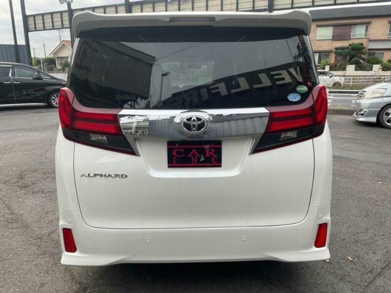 ALPHARD-18