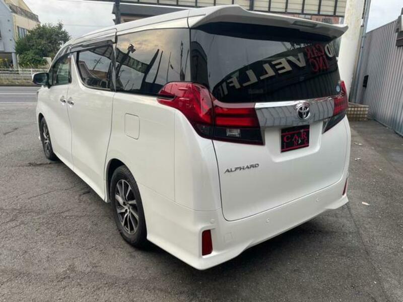 ALPHARD-19