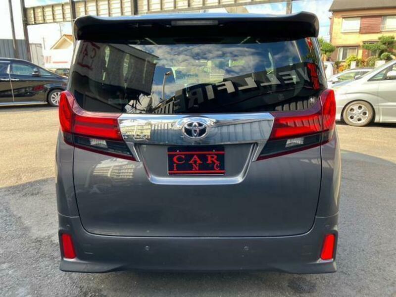 ALPHARD-16