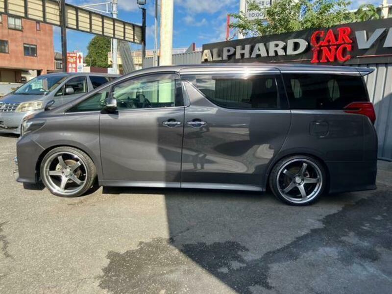 ALPHARD-18