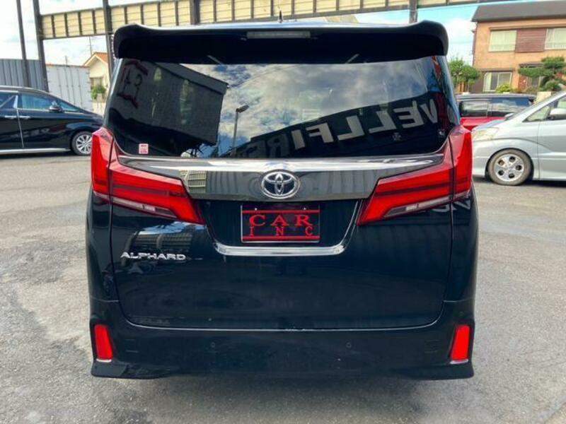 ALPHARD-15