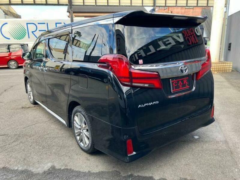 ALPHARD-16