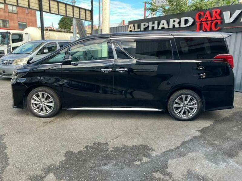 ALPHARD-17