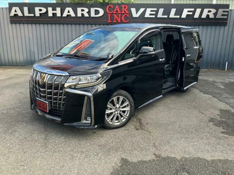 ALPHARD-10