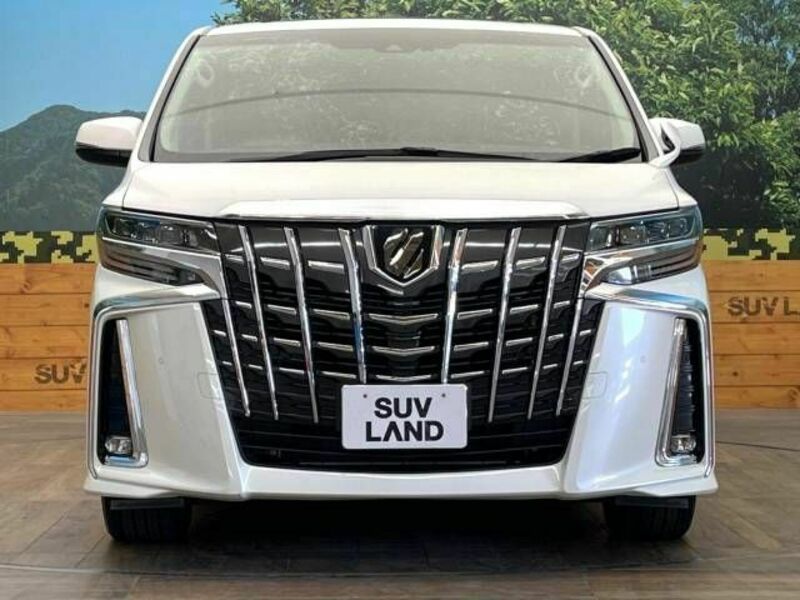 ALPHARD-15