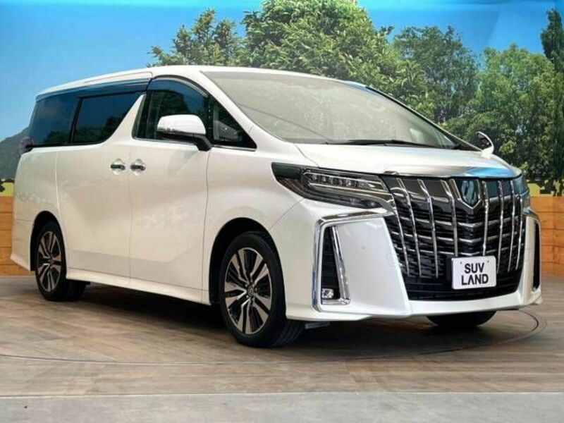 ALPHARD-17