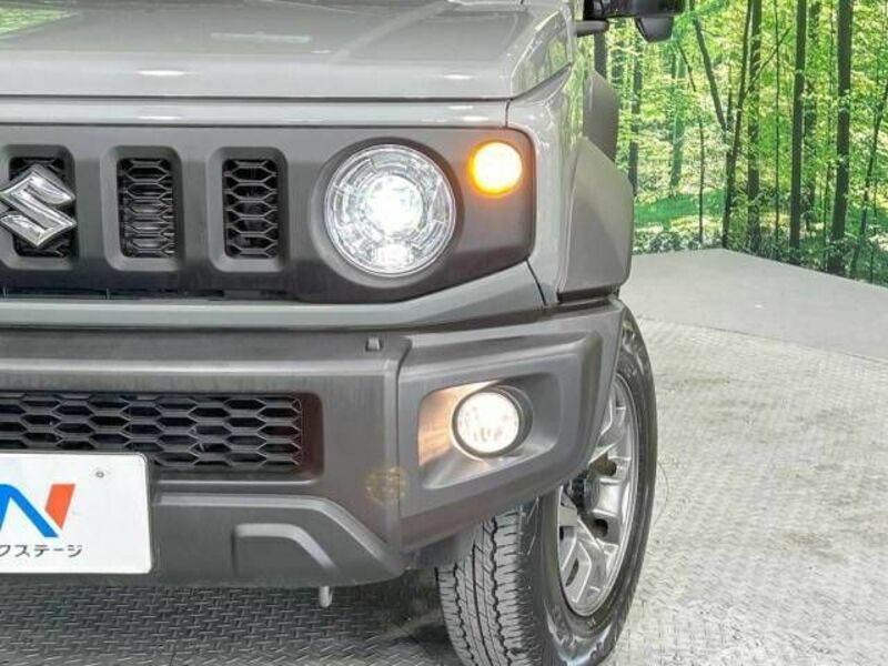 JIMNY SIERRA-12